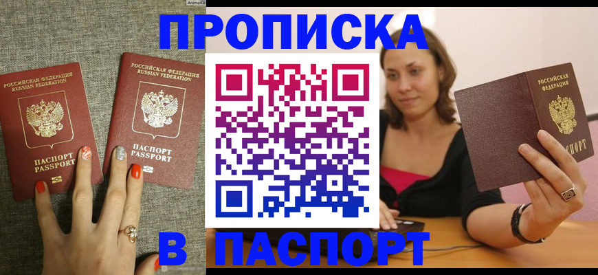 прописка паспорт в Дмитрове